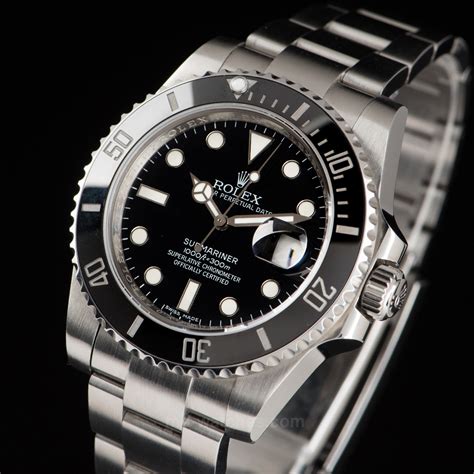 rolex 11610 green|rolex submariner date 116610.